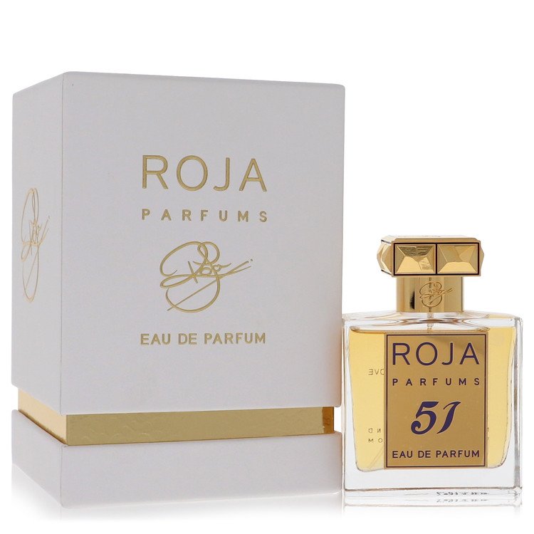 Roja 51 Pour Femme by Roja Parfums