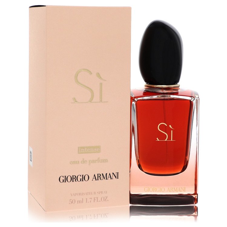 Armani Si Intense by Giorgio Armani