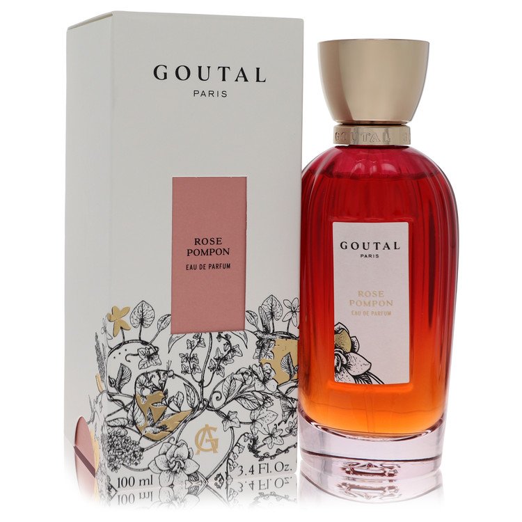 Annick Goutal Rose Pompon by Annick Goutal