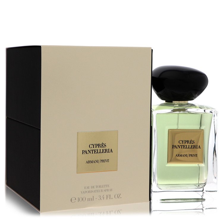 Armani Prive Cypres Pantelleria by Giorgio Armani
