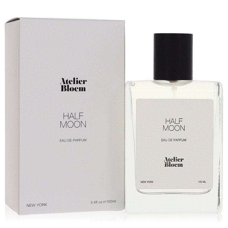 Atelier Bloem Half Moon by Atelier Bloem