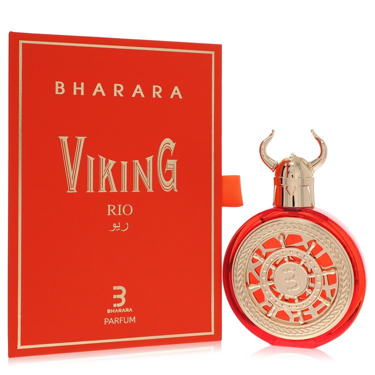 Bharara Viking Rio by Bharara Beauty