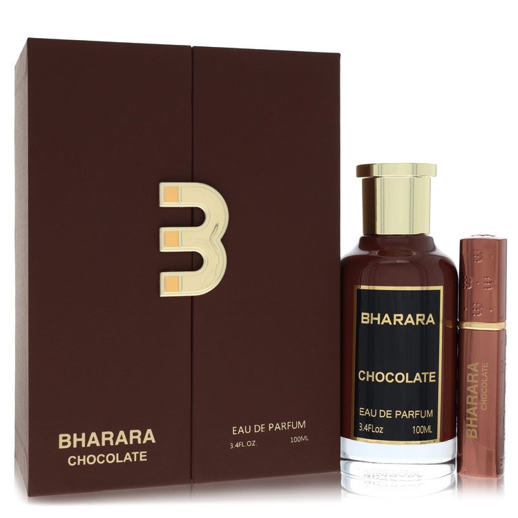Bharara Chocolate by Bharara Beauty