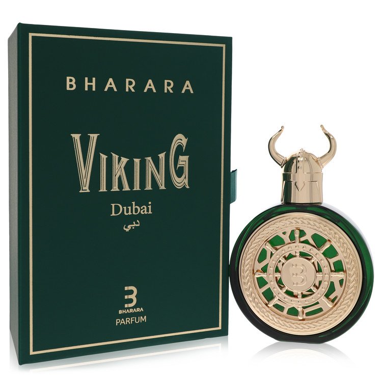 Bharara Viking Dubai by Bharara Beauty