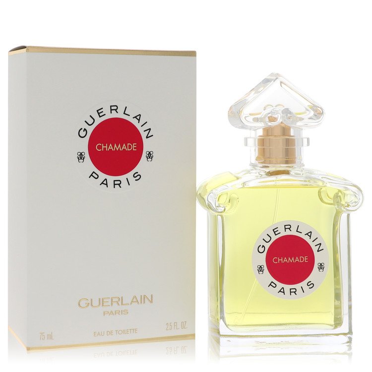 Chamade by Guerlain