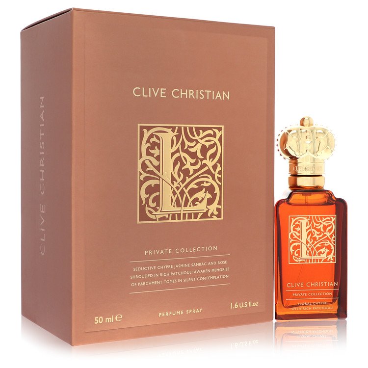 Clive Christian L Floral Chypre by Clive Christian