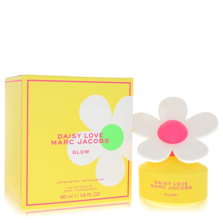 Daisy Love Glow by Marc Jacobs
