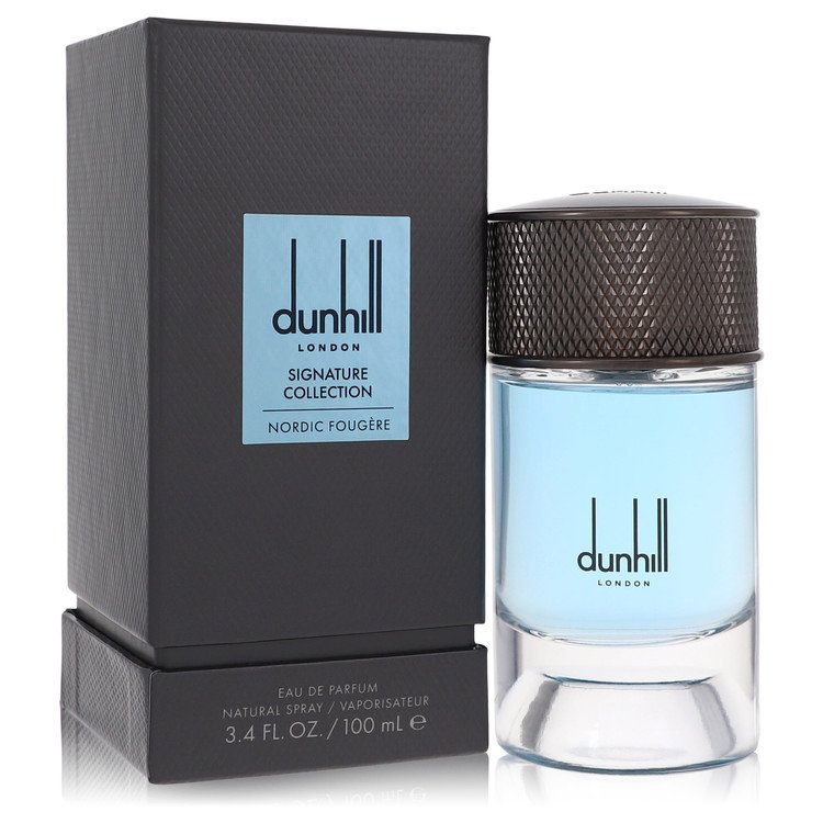 Dunhill Nordic Fougere by Alfred Dunhill