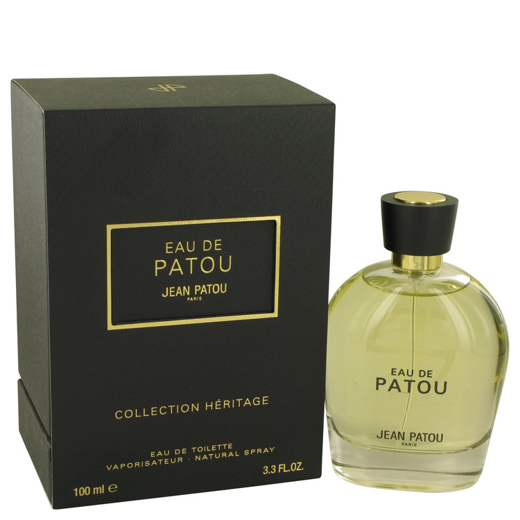 Eau De Patou by Jean Patou