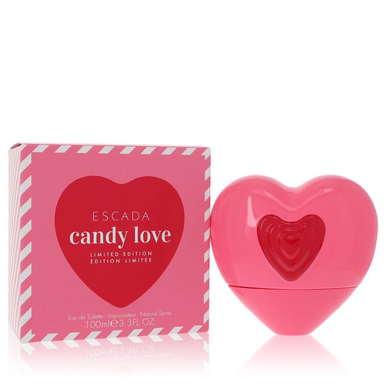 Escada Candy Love by Escada