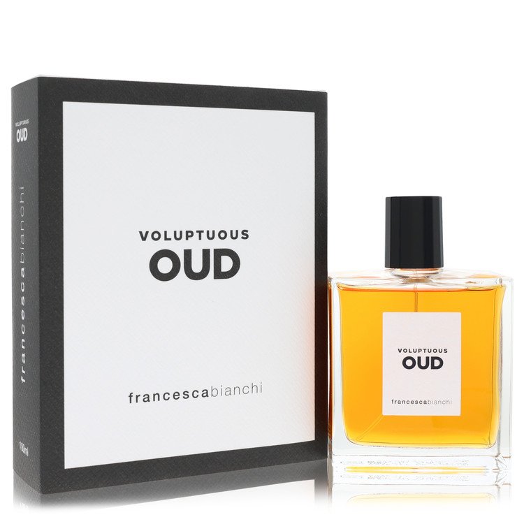 Francesca Bianchi Voluptuous Oud by Francesca Bianchi