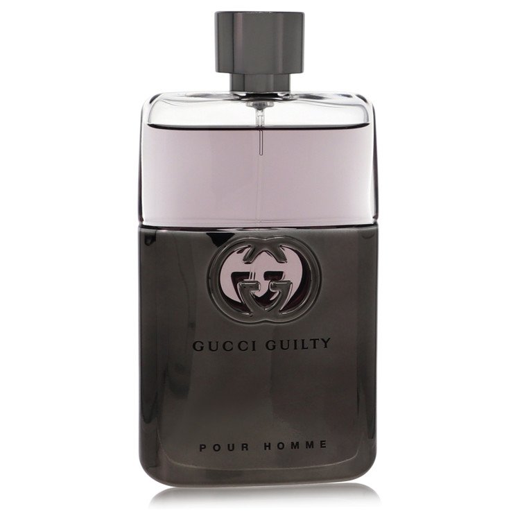 Gucci Guilty by Gucci