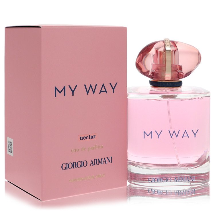 Giorgio Armani My Way Nectar by Giorgio Armani