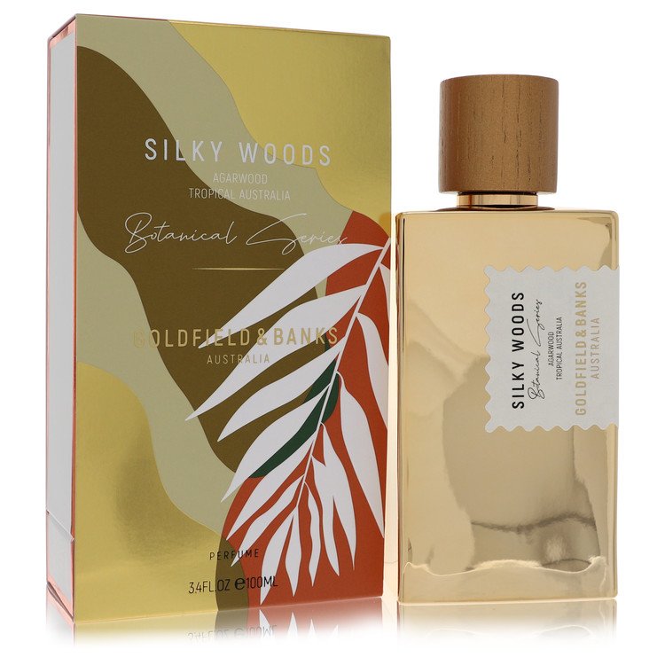 Goldfield & Banks Silky Woods by Goldfield & Banks