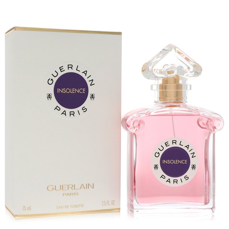 Insolence by Guerlain