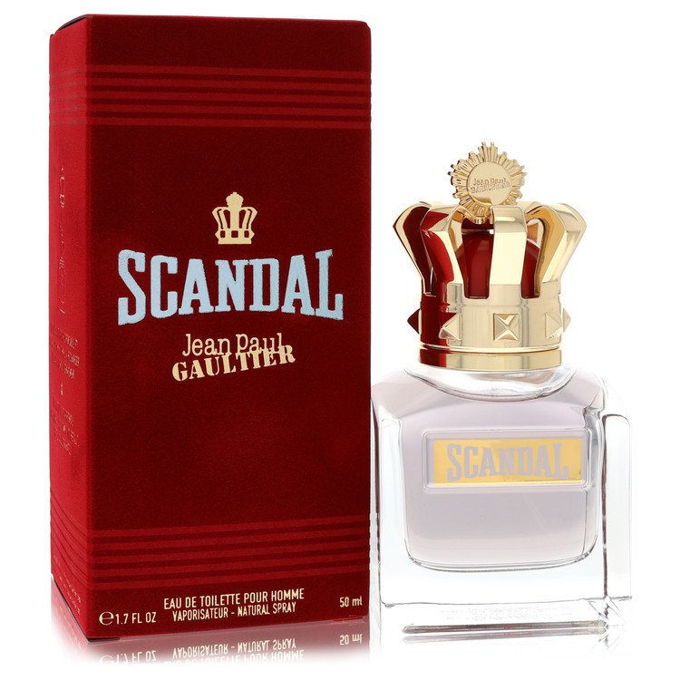 Jean Paul Gaultier Scandal by Jean Paul Gaultier