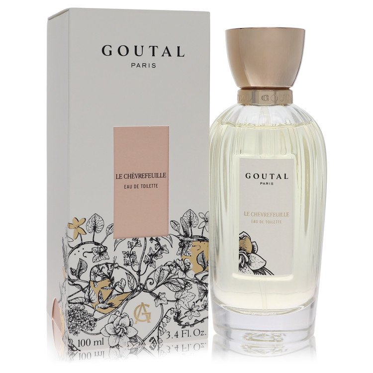 Le CHEVREFEUILLE by Annick Goutal