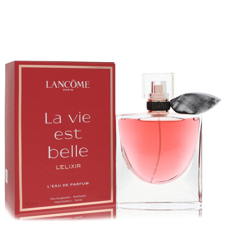 La Vie Est Belle L'elixir by Lancome