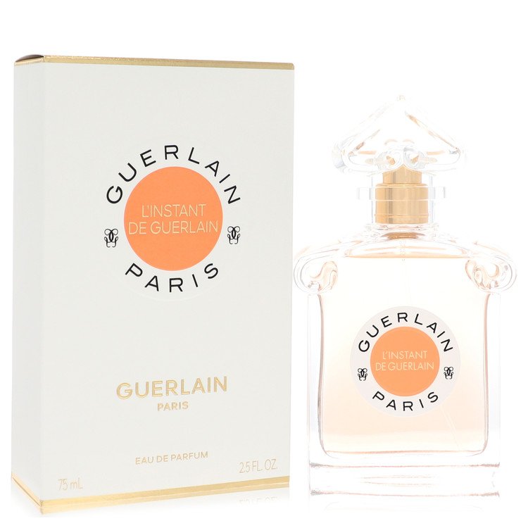 L'instant by Guerlain