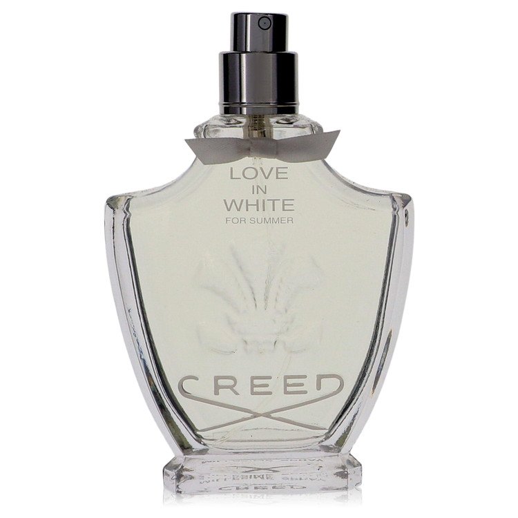 Love In White For Summer by Creed