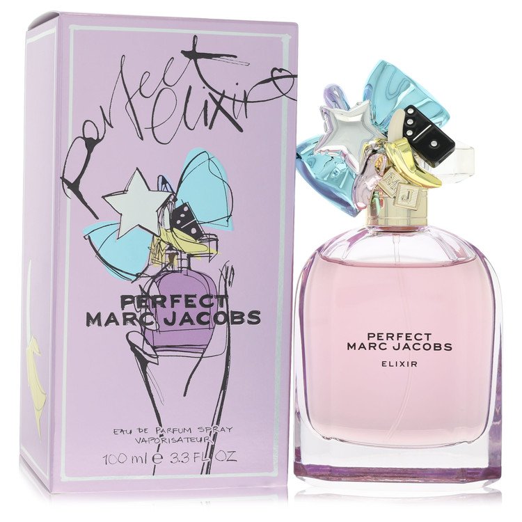 Marc Jacobs Perfect Elixir by Marc Jacobs