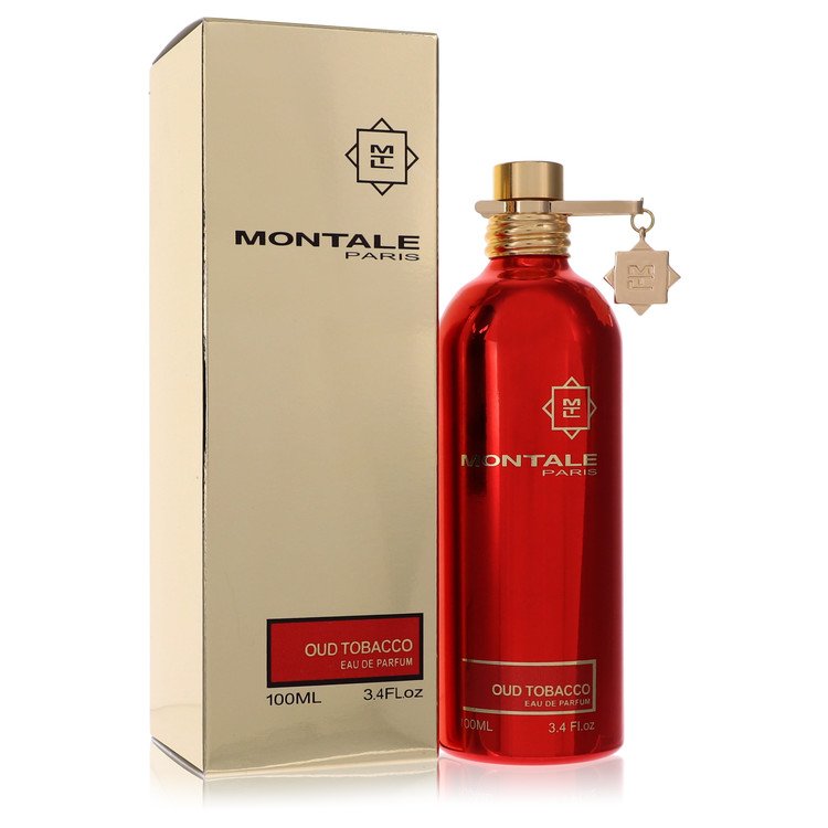 Montale Oud Tobacco by Montale