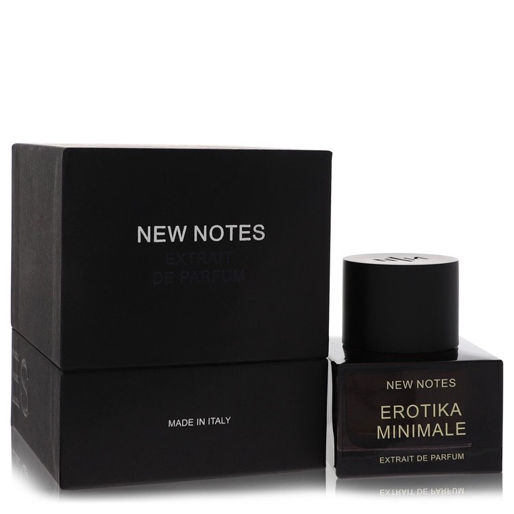New Notes Erotika Minimale by New Notes