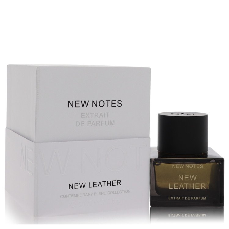 New Notes New Leather by New Notes
