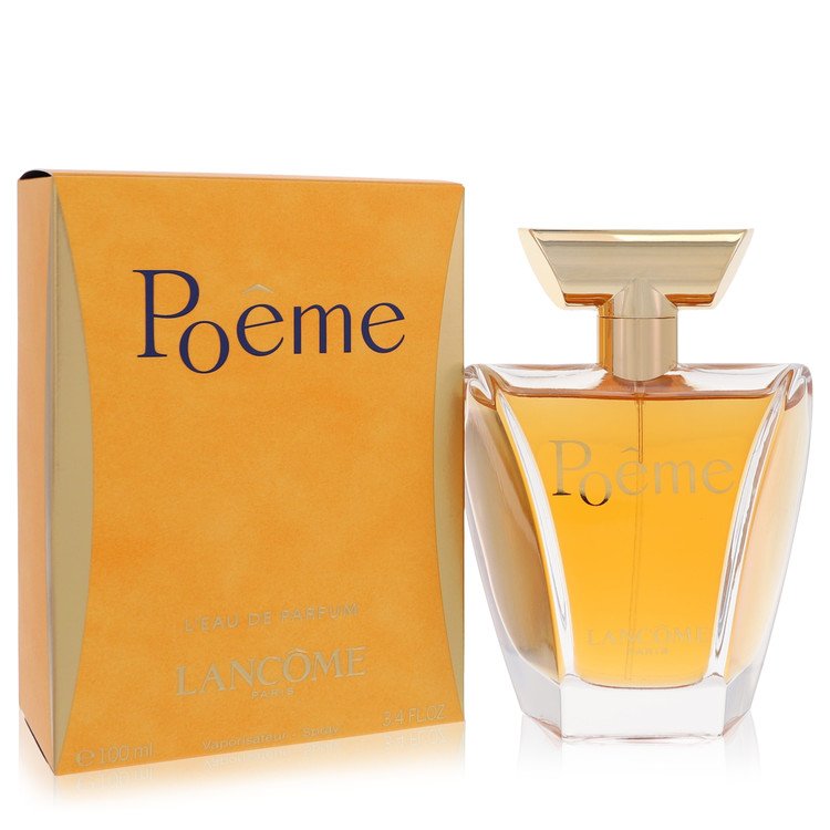 Poeme by Lancome