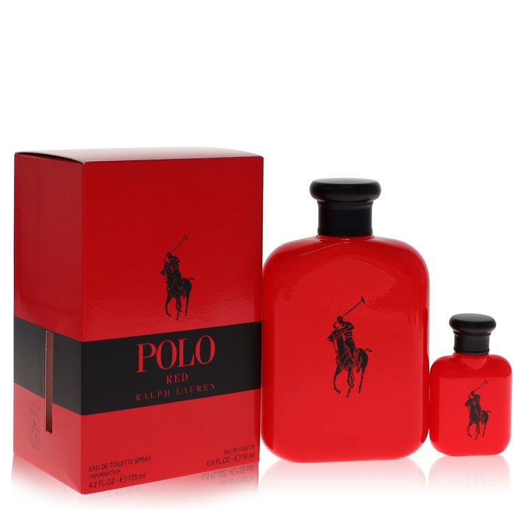 Polo Red by Ralph Lauren