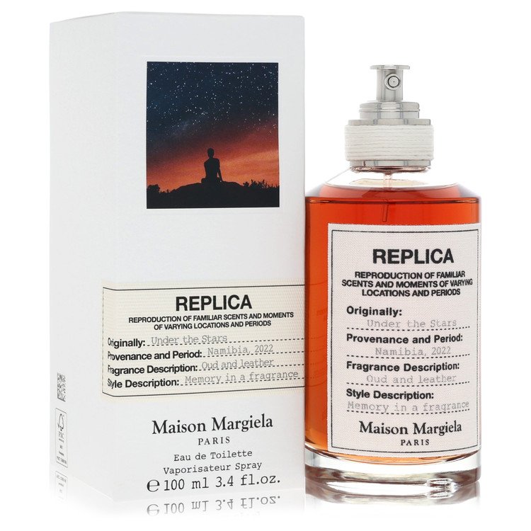 Replica Under the Stars by Maison Margiela