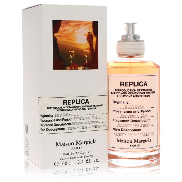 Replica On A Date by Maison Margiela
