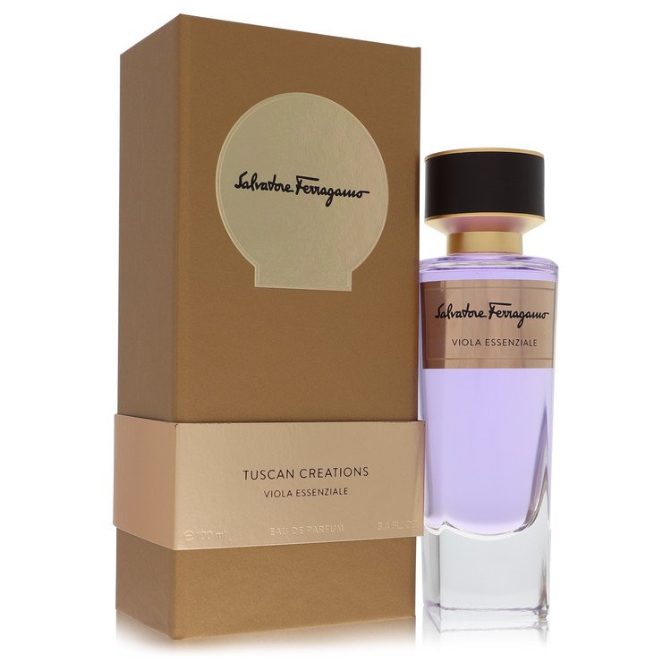 Salvatore Ferragamo Viola Essenziale by Salvatore Ferragamo