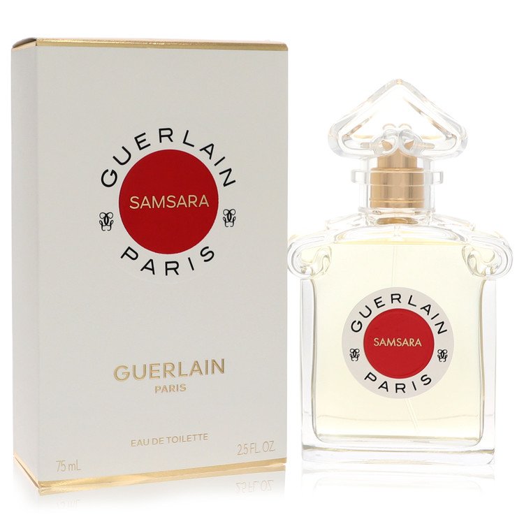 Samsara by Guerlain