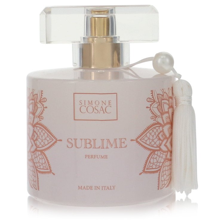 Simone Cosac Sublime by Simone Cosac Profumi