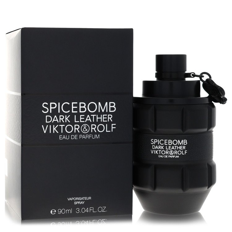 Spicebomb Dark Leather by Viktor & Rolf