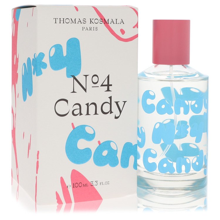 Thomas Kosmala No 4 Candy by Thomas Kosmala