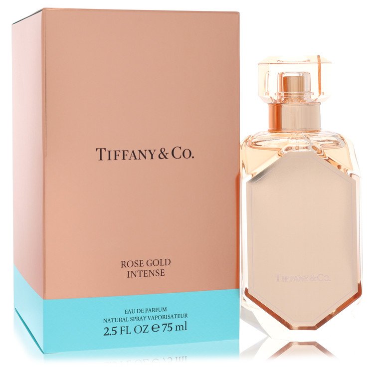 Tiffany Rose Gold Intense by Tiffany