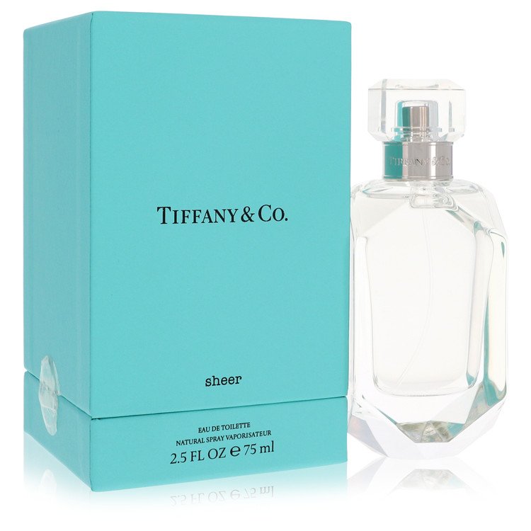 Tiffany Sheer by Tiffany