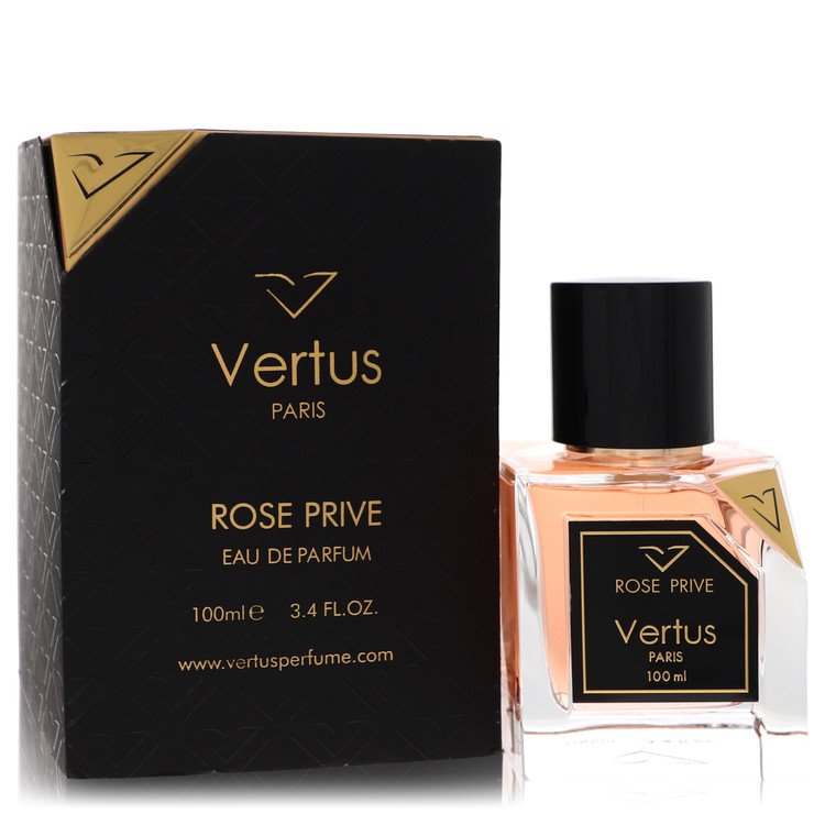Vertus Rose Prive by Vert