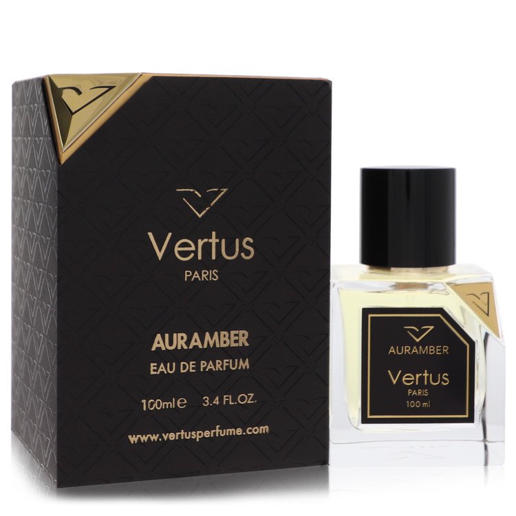 Vertus Auramber by Vertus