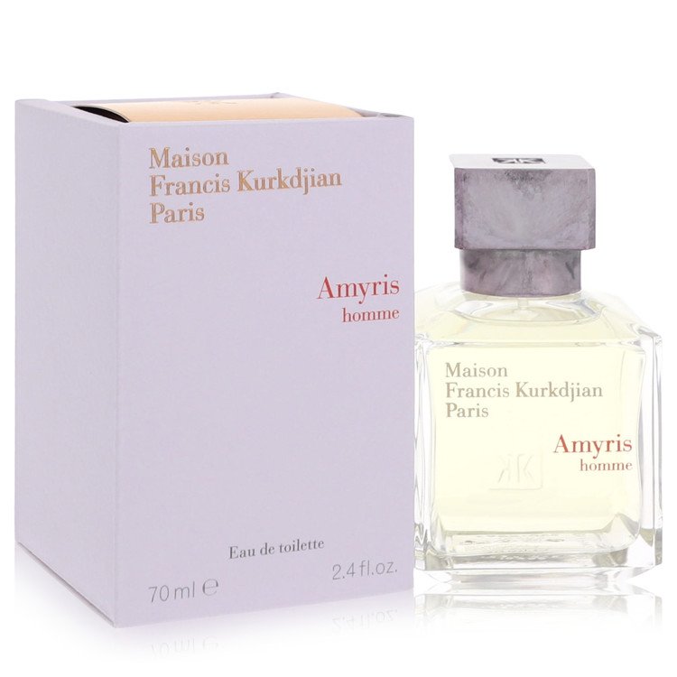 Amyris Homme by Maison Francis Kurkdjian