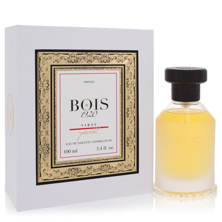 Bois 1920 Virtu Youth by Bois 1920