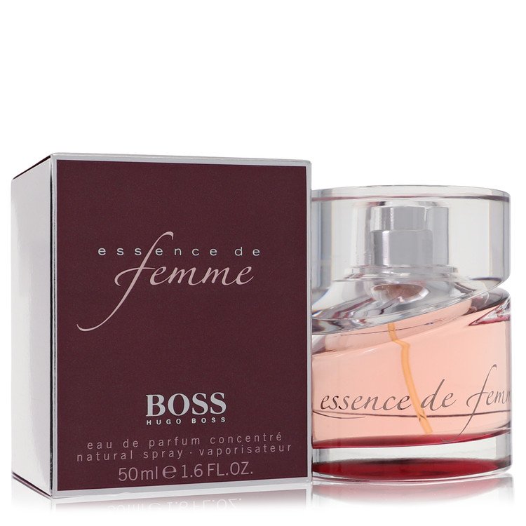 Boss Essence De Femme by Hugo Boss