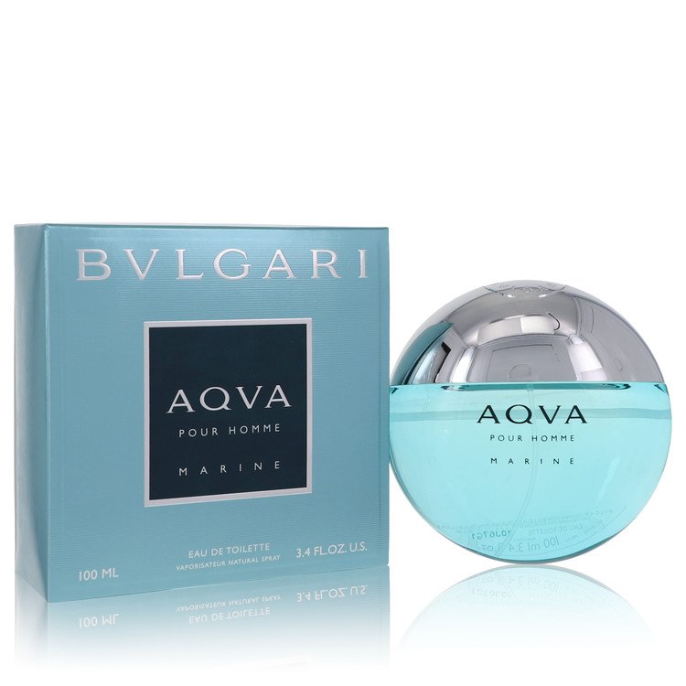 Bvlgari Aqua Marine by Bvlgari