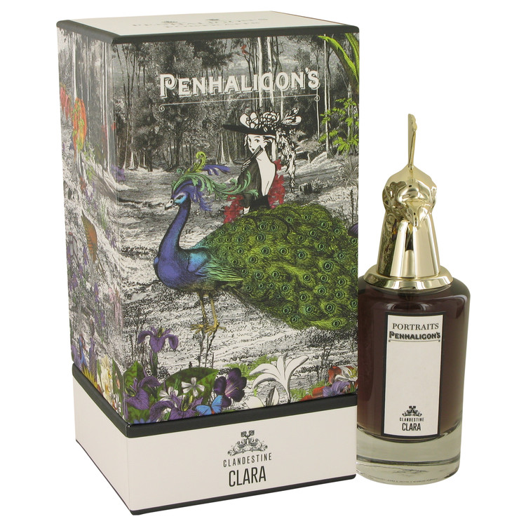 Clandestine Clara by Penhaligon's