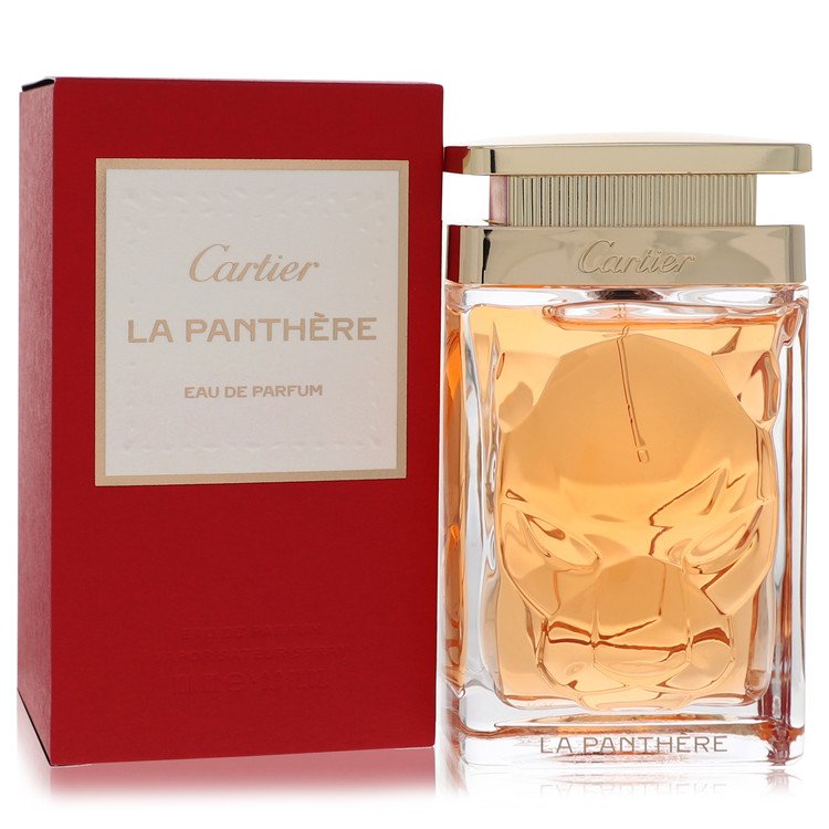 Cartier La Panthere by Cartier