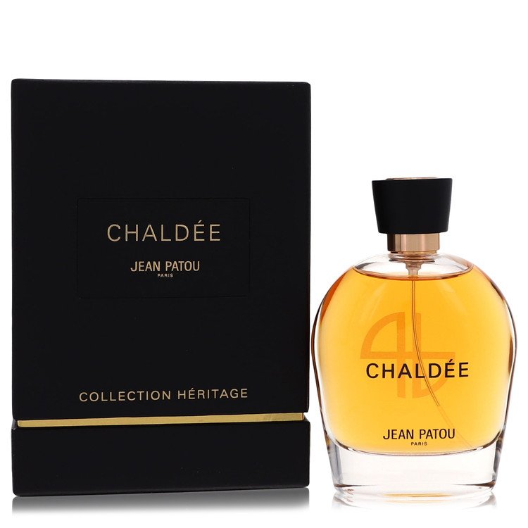 Chaldee by Jean Patou