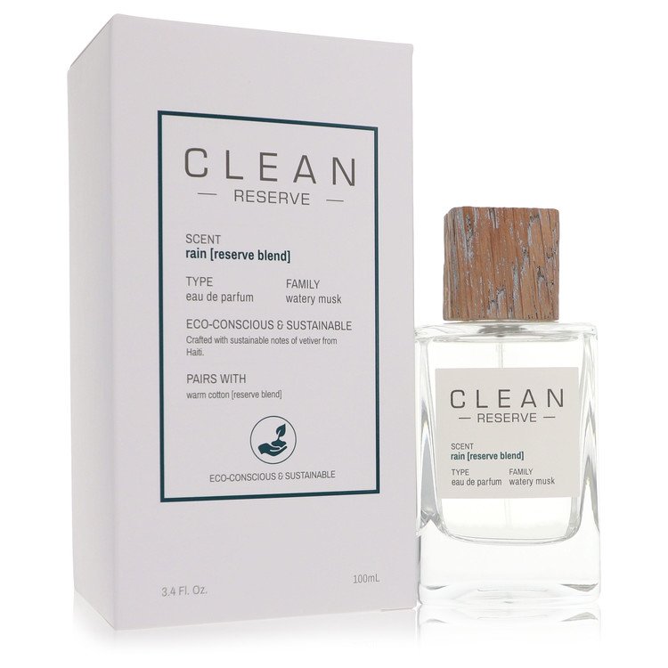 Clean Rain Reserve Blend by Clean