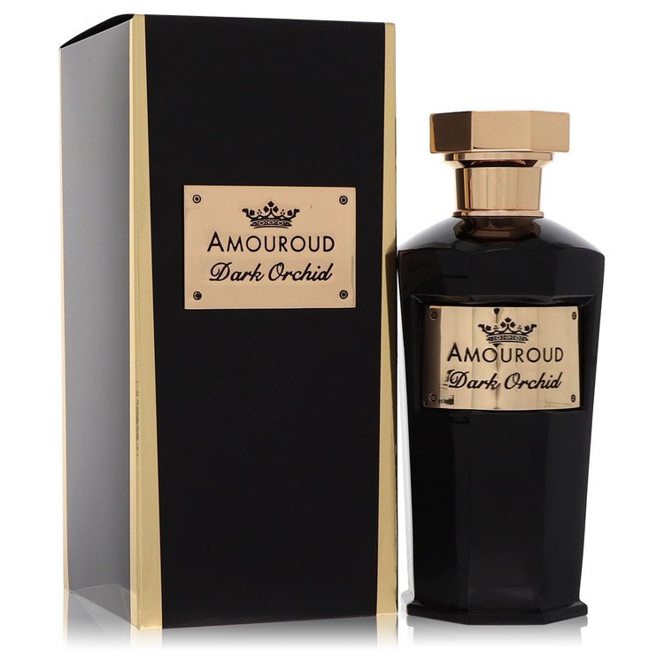 Amouroud Dark Orchid by Amouroud